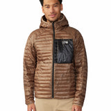 Parka Hombre Ventano¿  Beige Mountain Hardwear