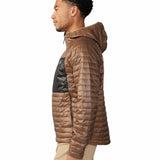 Parka Hombre Ventano¿  Beige Mountain Hardwear