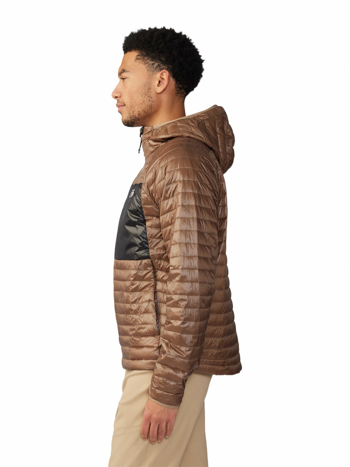 Parka Hombre Ventano¿  Beige Mountain Hardwear