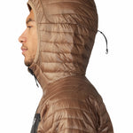 Parka Hombre Ventano¿  Beige Mountain Hardwear
