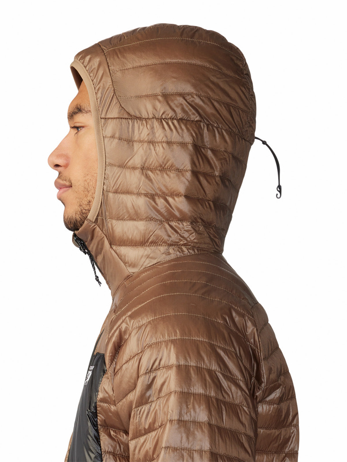Parka Hombre Ventano¿  Beige Mountain Hardwear