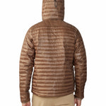 Parka Hombre Ventano¿  Beige Mountain Hardwear