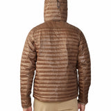 Parka Hombre Ventano¿  Beige Mountain Hardwear