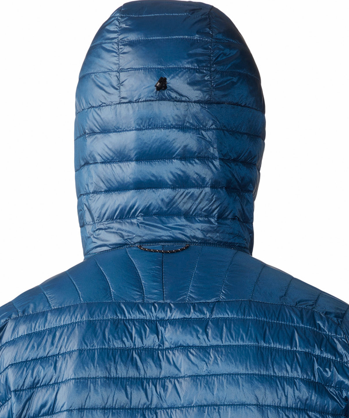 Parka Hombre Ventano¿  Azul Mountain Hardwear