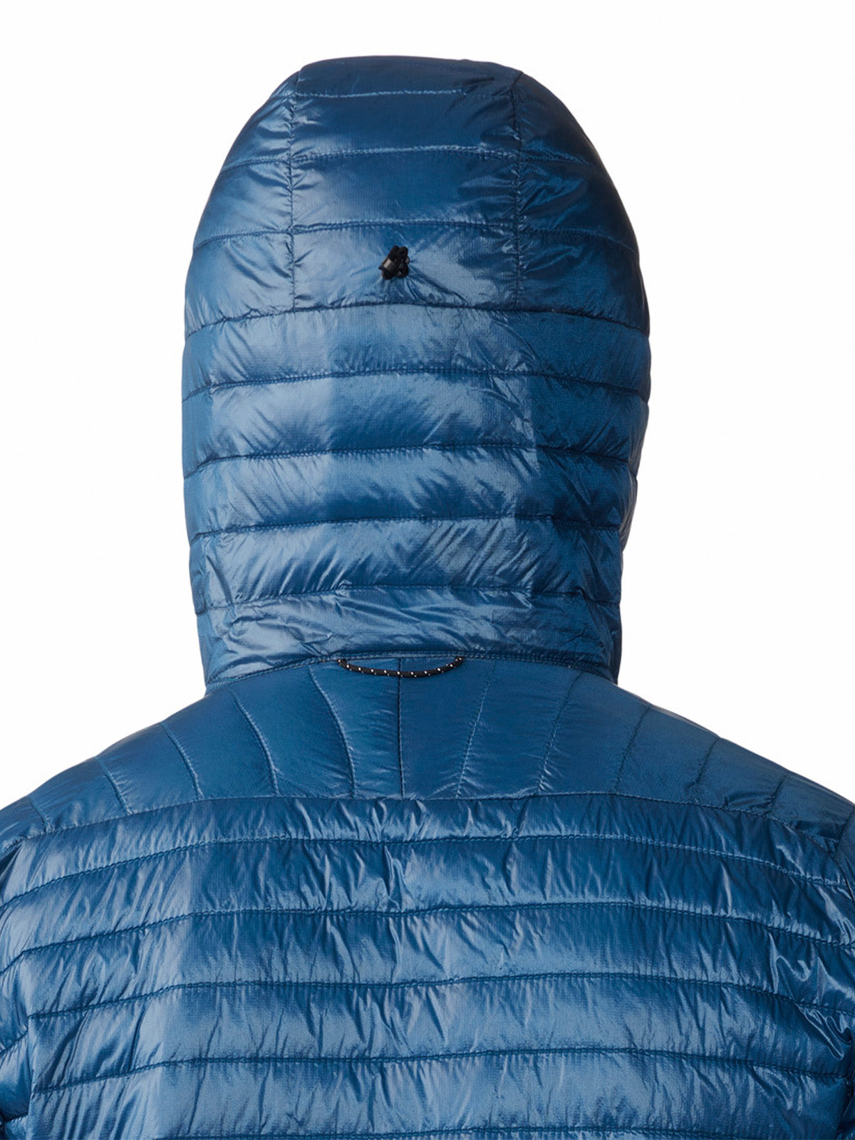 Parka Hombre Ventano¿  Azul Mountain Hardwear