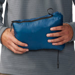 Parka Hombre Ventano¿  Azul Mountain Hardwear