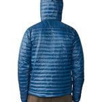Parka Hombre Ventano¿  Azul Mountain Hardwear