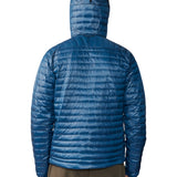 Parka Hombre Ventano¿  Azul Mountain Hardwear