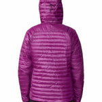 Parka Mujer Ventano Morado Mountain Hardwear