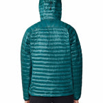 Parka Mujer Ventano¿  Verde Mountain Hardwear