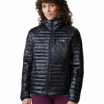 Parka Mujer Ventano¿  Negro Mountain Hardwear