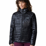 Parka Mujer Ventano¿  Negro Mountain Hardwear