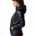 Parka Mujer Ventano¿  Negro Mountain Hardwear