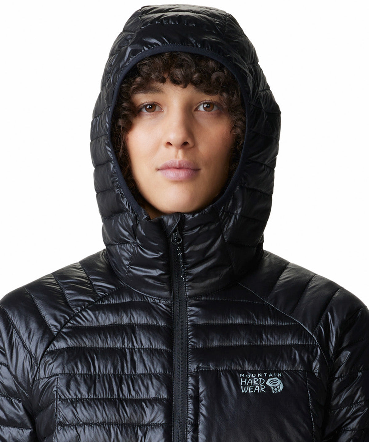 Parka Mujer Ventano¿  Negro Mountain Hardwear