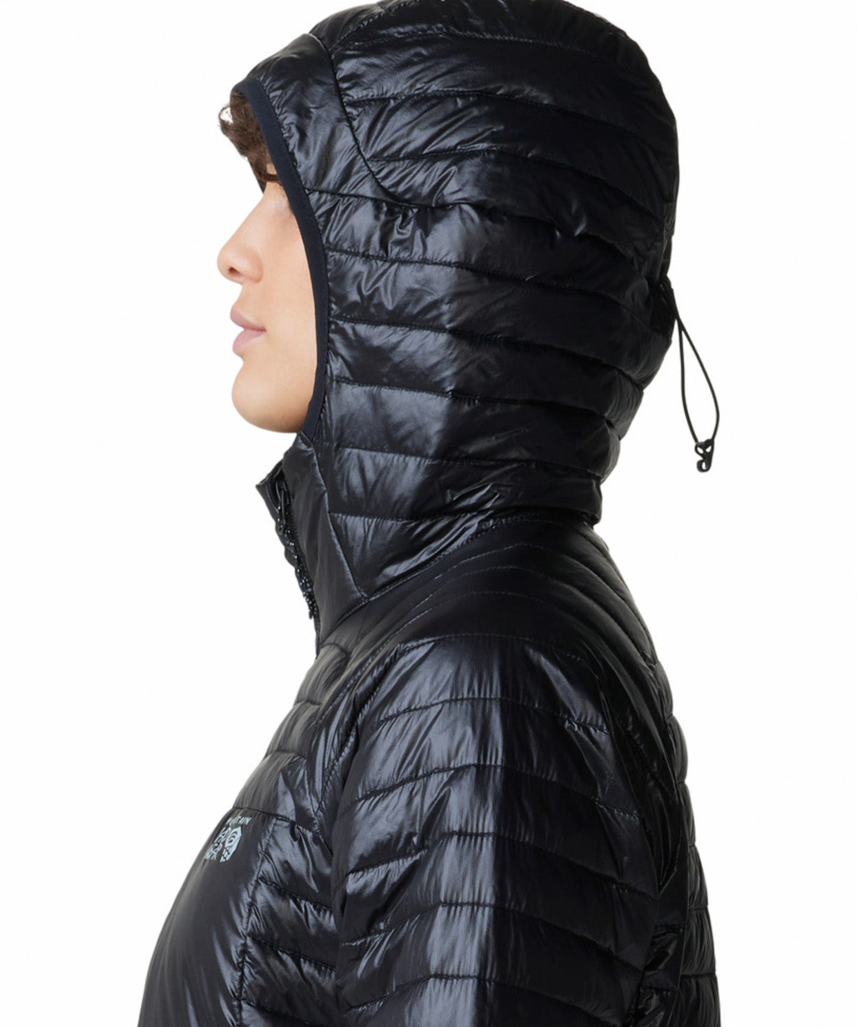 Parka Mujer Ventano¿  Negro Mountain Hardwear
