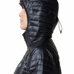Parka Mujer Ventano¿  Negro Mountain Hardwear