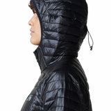 Parka Mujer Ventano¿  Negro Mountain Hardwear