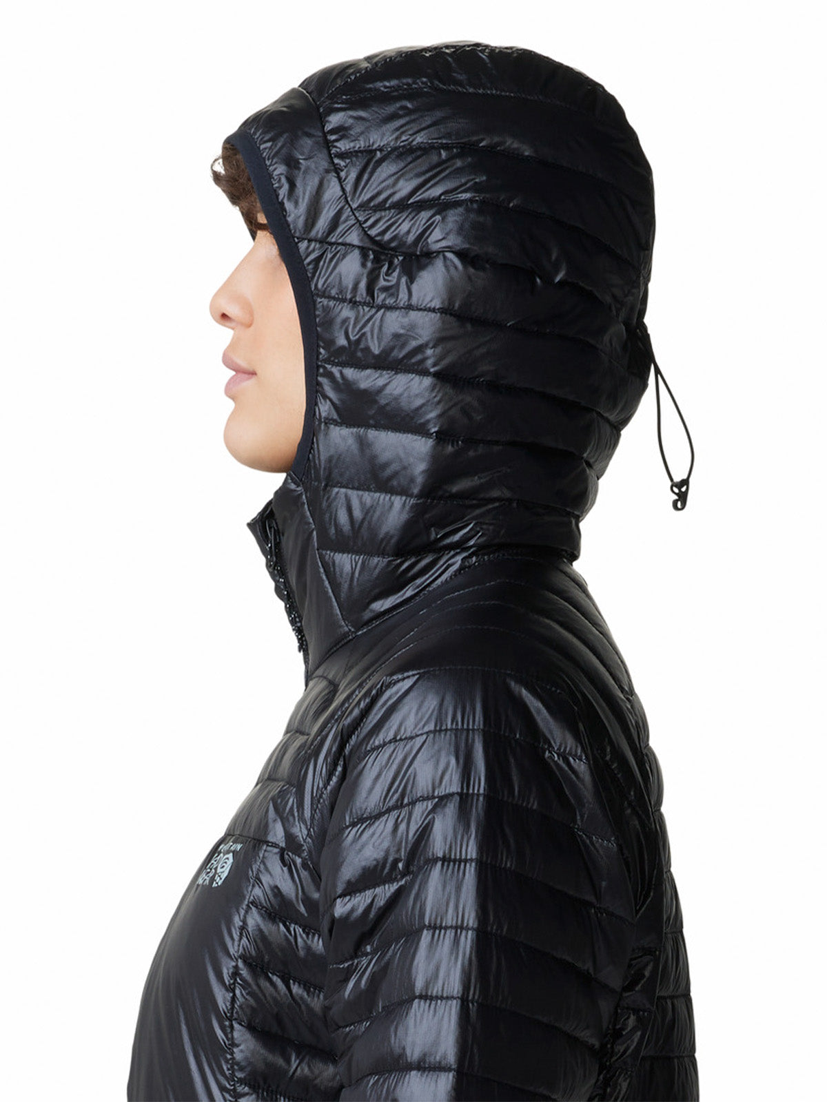Parka Mujer Ventano¿  Negro Mountain Hardwear