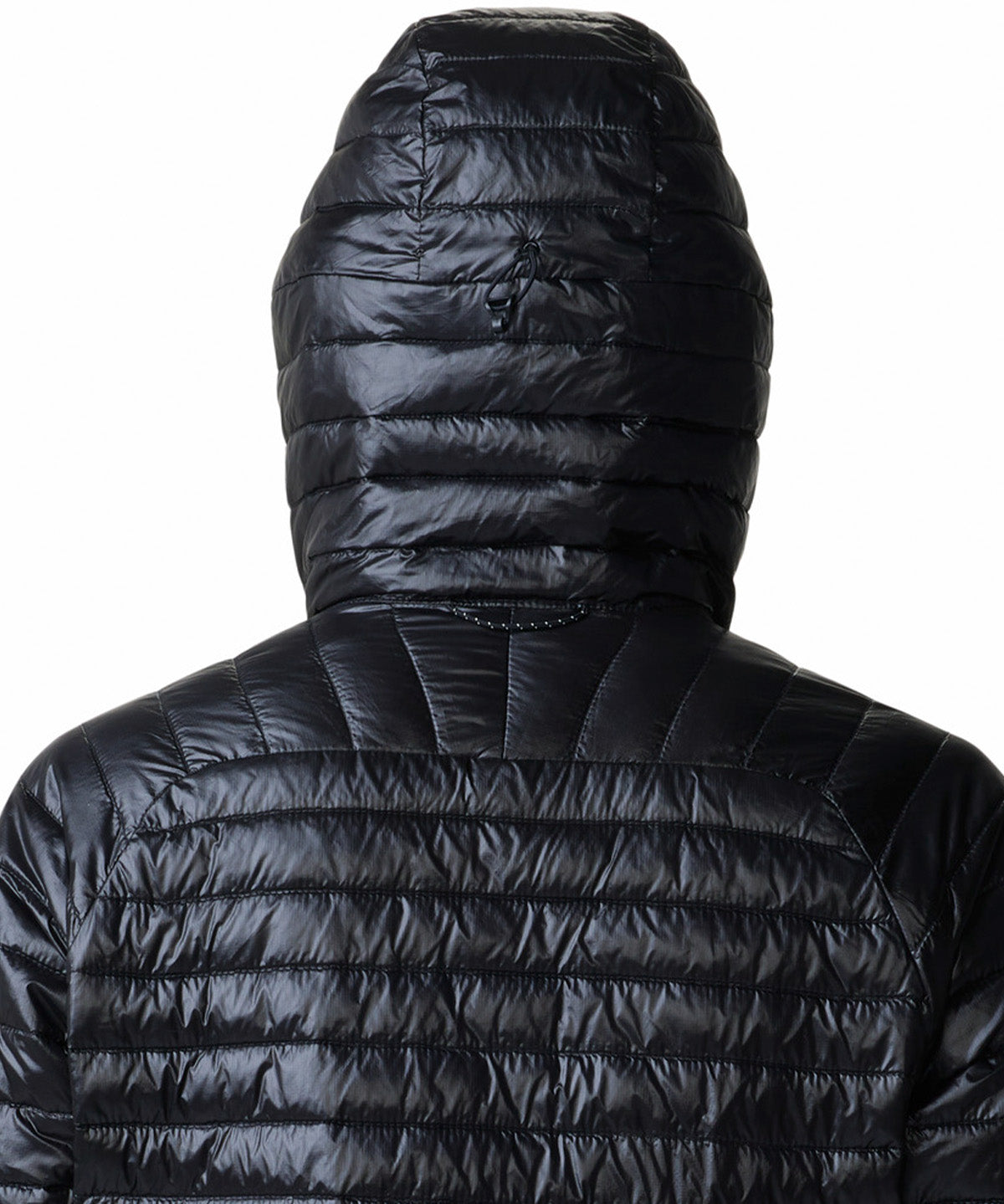 Parka Mujer Ventano¿  Negro Mountain Hardwear