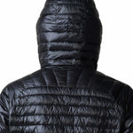 Parka Mujer Ventano¿  Negro Mountain Hardwear