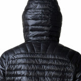 Parka Mujer Ventano¿  Negro Mountain Hardwear
