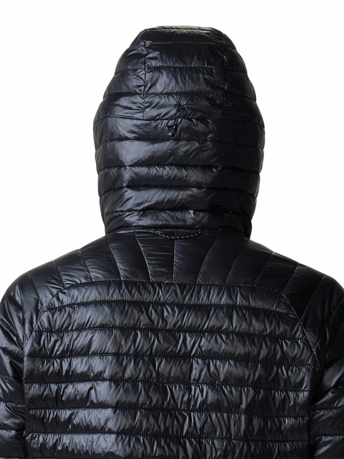 Parka Mujer Ventano¿  Negro Mountain Hardwear