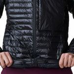 Parka Mujer Ventano¿  Negro Mountain Hardwear