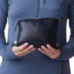Parka Mujer Ventano¿  Negro Mountain Hardwear