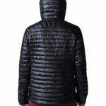 Parka Mujer Ventano¿  Negro Mountain Hardwear
