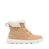 Bota Mujer Explorer Next Waterproof