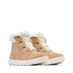 Bota Mujer Explorer Next Waterproof