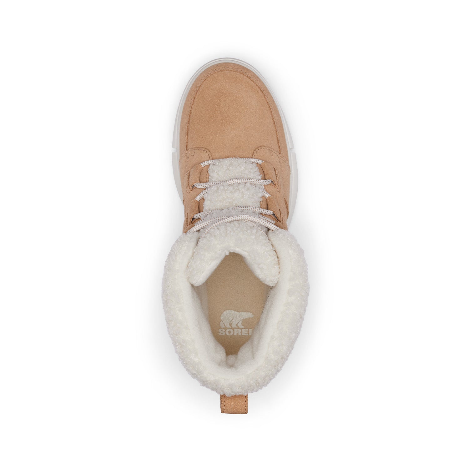 Bota Mujer Explorer Next Waterproof