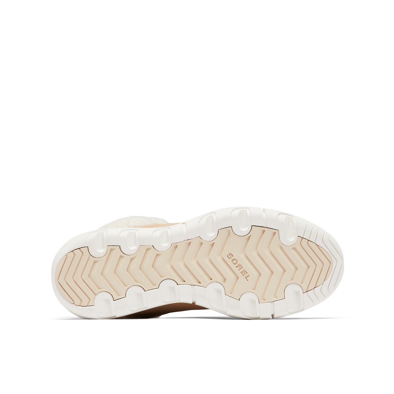 Bota Mujer Explorer Next Waterproof