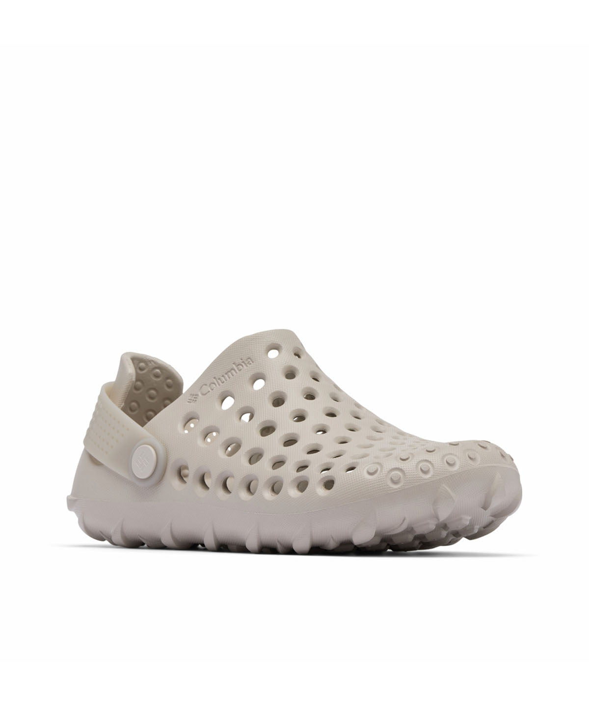 Sandalia Mujer Creeksider Gris Columbia