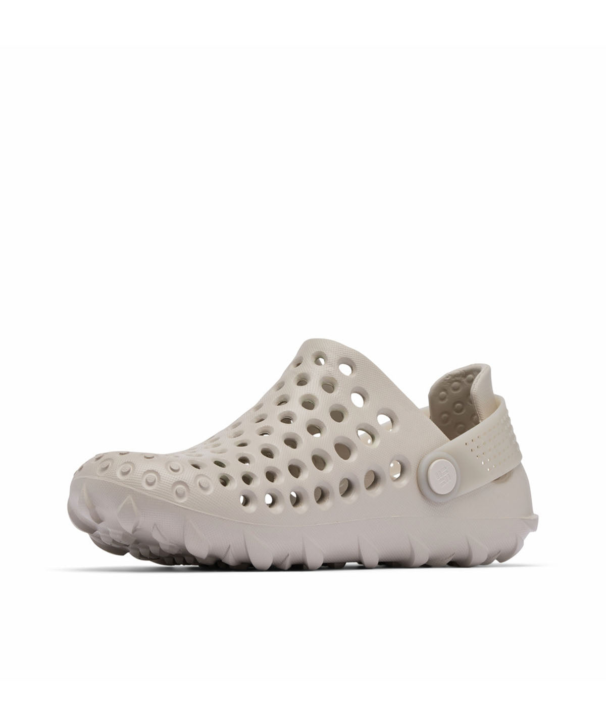Sandalia Mujer Creeksider Gris Columbia
