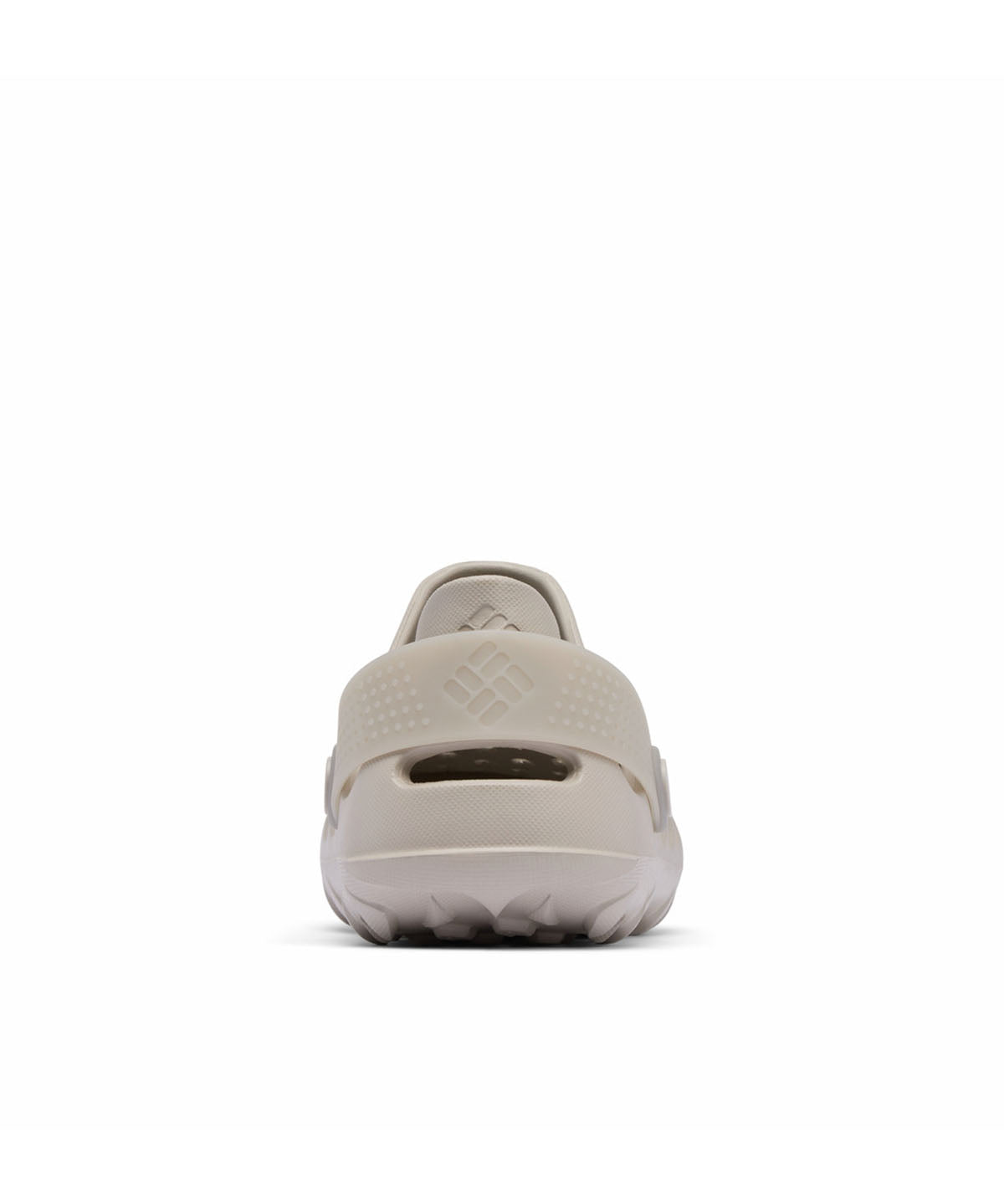 Sandalia Mujer Creeksider Gris Columbia