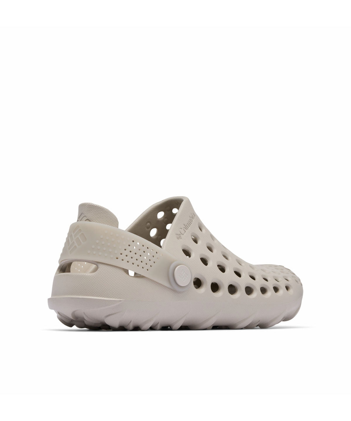 Sandalia Mujer Creeksider Gris Columbia