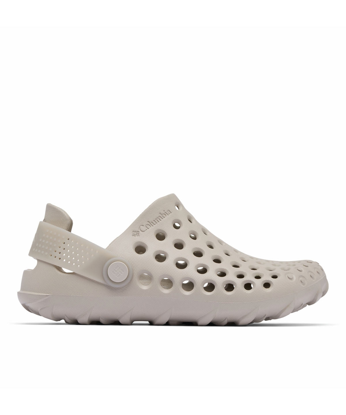 Sandalia Mujer Creeksider Gris Columbia
