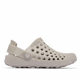 Sandalia Mujer Creeksider Gris Columbia