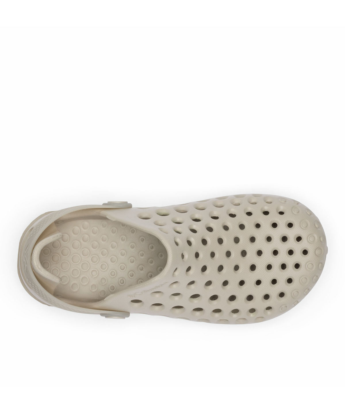 Sandalia Mujer Creeksider Gris Columbia