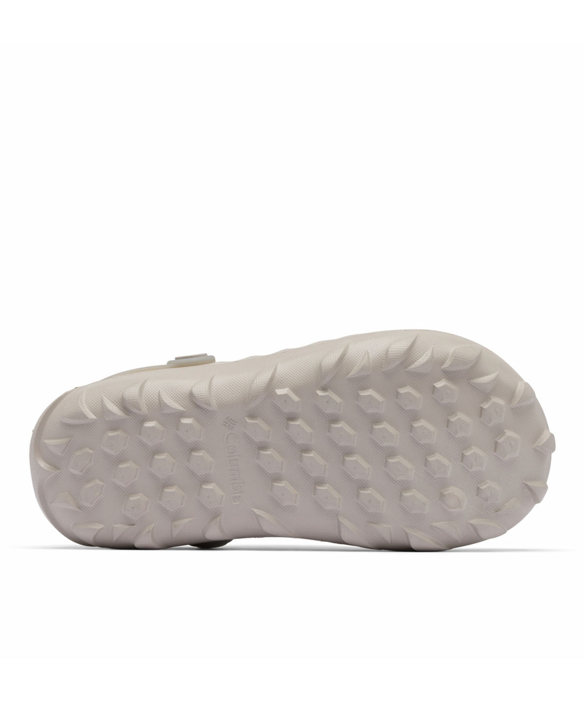 Sandalia Mujer Creeksider Gris Columbia