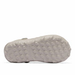 Sandalia Mujer Creeksider Gris Columbia