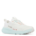 Zapatilla Mujer Castback Pfg Celeste Columbia