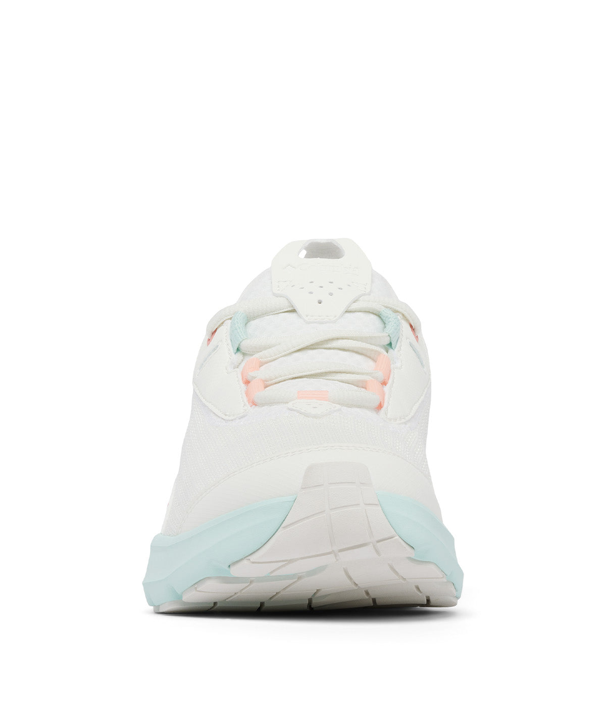 Zapatilla Mujer Castback Pfg Celeste Columbia