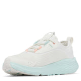 Zapatilla Mujer Castback Pfg Celeste Columbia