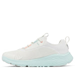 Zapatilla Mujer Castback Pfg Celeste Columbia