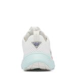Zapatilla Mujer Castback Pfg Celeste Columbia