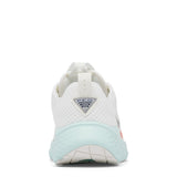 Zapatilla Mujer Castback Pfg Celeste Columbia