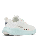 Zapatilla Mujer Castback Pfg Celeste Columbia