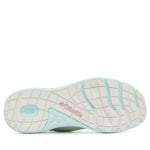 Zapatilla Mujer Castback Pfg Celeste Columbia